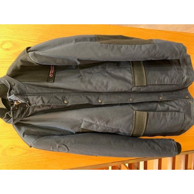 Manteau Homme Extra Warmer navy