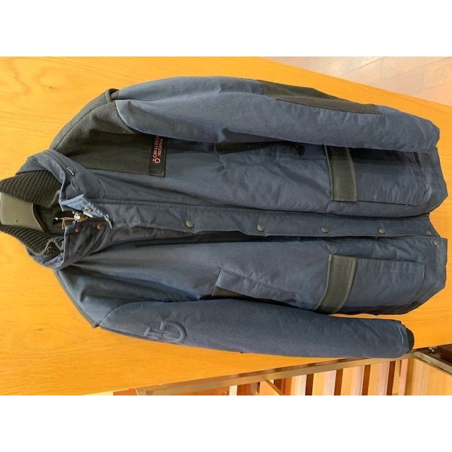 Manteau Homme Extra Warmer navy