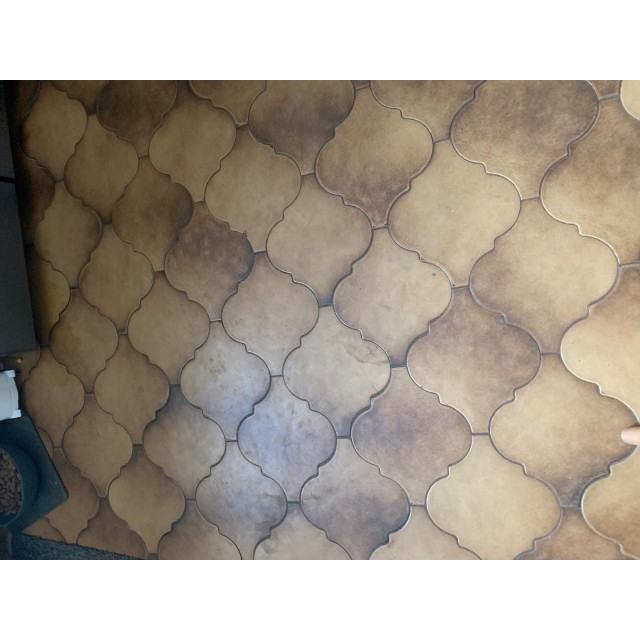 Tapis eskadron