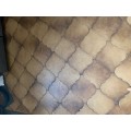 Tapis eskadron