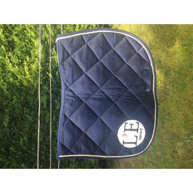 Tapis dy’on X l’éperon