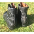 Boots Primera lisse