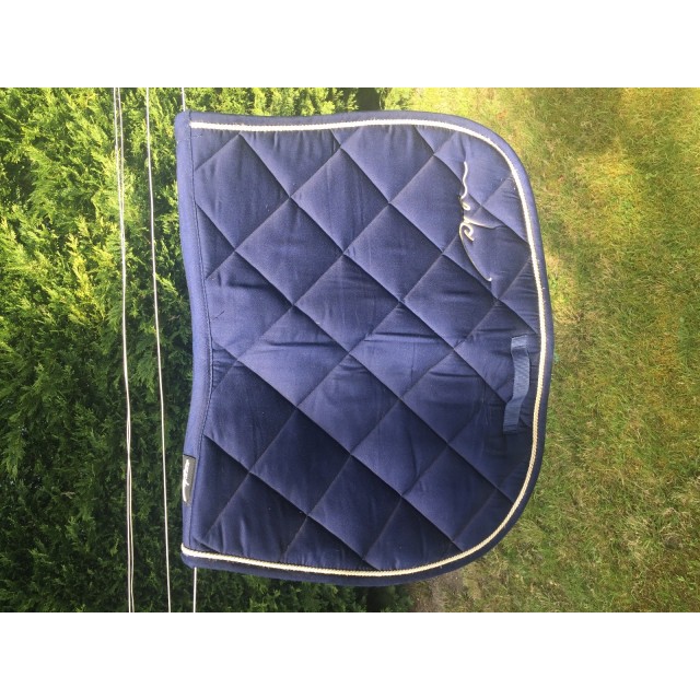 Tapis dy’on X l’éperon