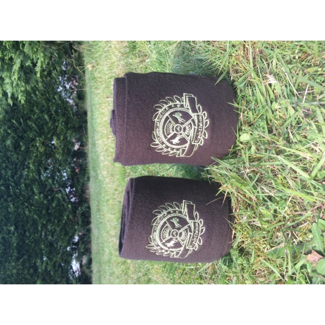 Bandes de polo equitheme