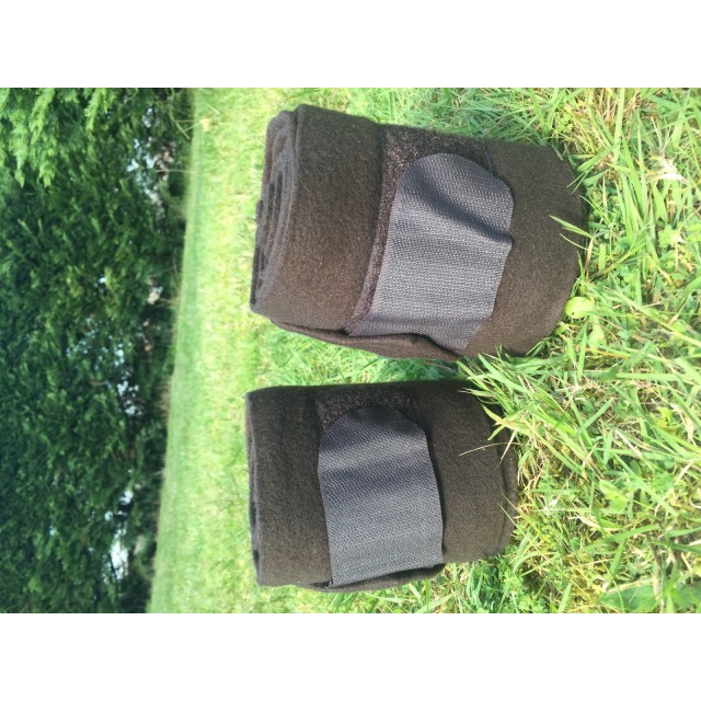 Bandes de polo equitheme