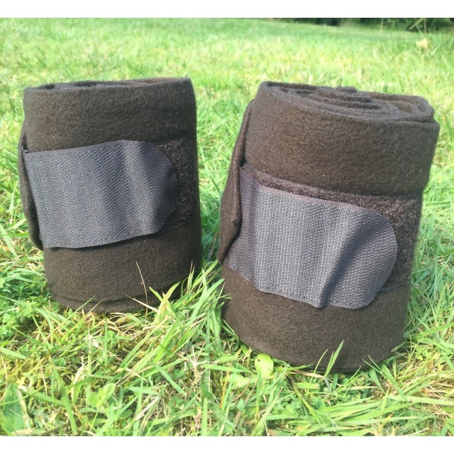 Bandes de polo equitheme