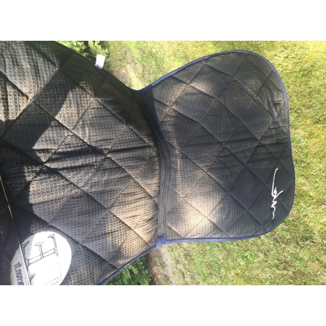 Tapis dy’on X l’éperon