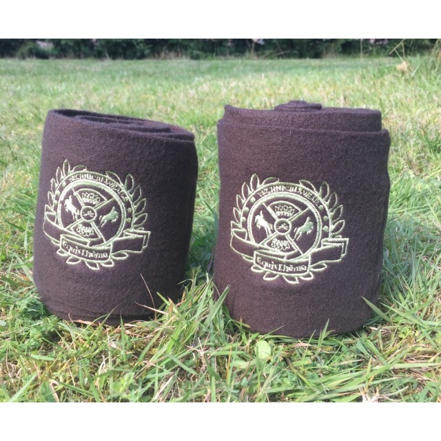 Bandes de polo equitheme