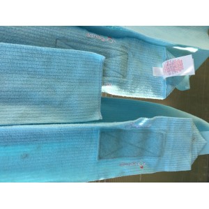 Bandes de polo - Fouganza