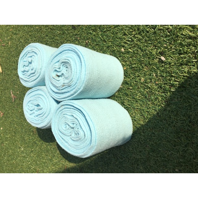 Bandes de polo - Fouganza