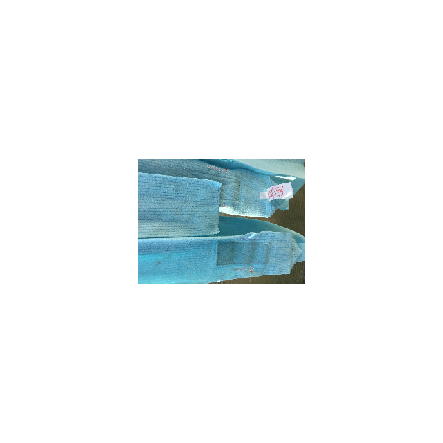 Bandes de polo - Fouganza