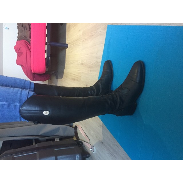 Bottes rectiligne cosy négociable