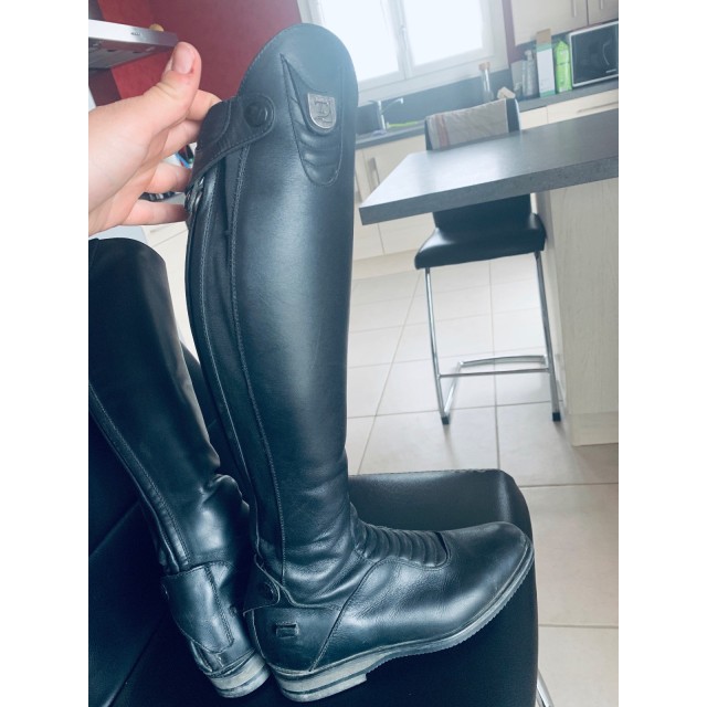 Bottes tucci