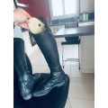 Bottes tucci