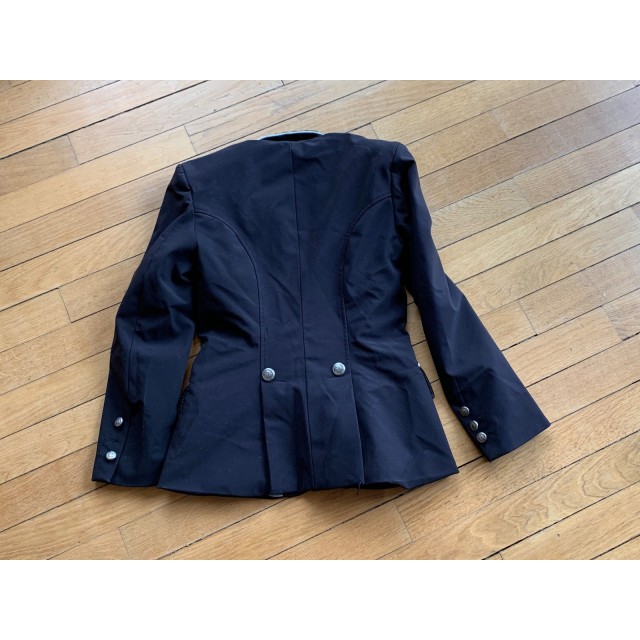 Veste de concours enfant