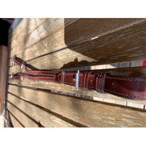 Fourche de martingale GBS