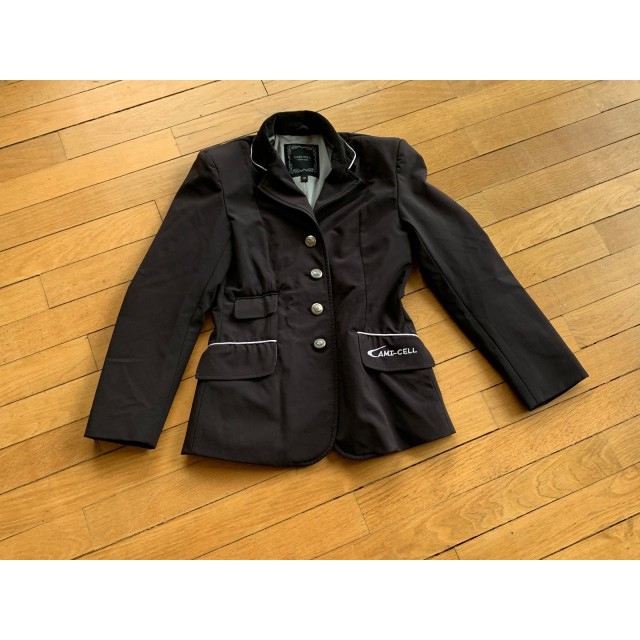 Veste de concours enfant