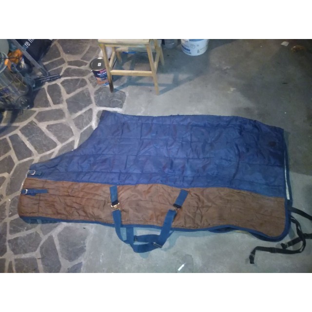 Couverture de box 140