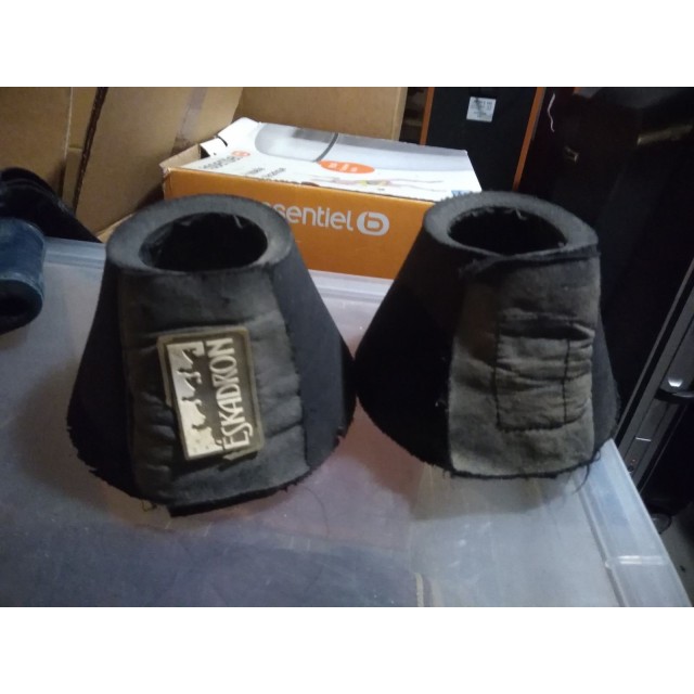 Cloche eskadron