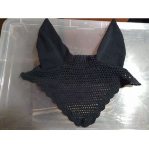 Bonnet eskadron bleu marine