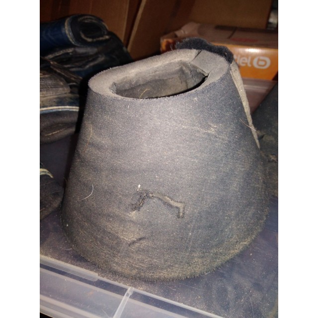 Cloche eskadron