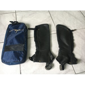 Mini chaps Dyon « classic »