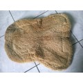 Amortisseur beige ITAL DESIGN
