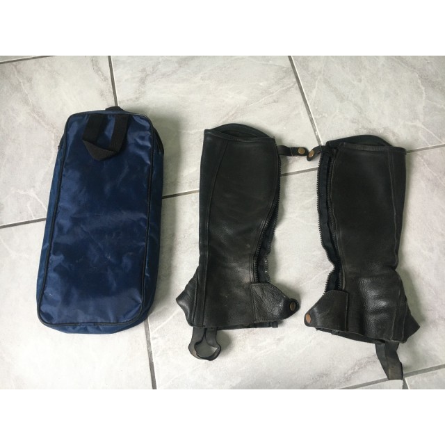 Mini chaps Dyon « classic »
