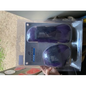 Protection violette Norton pro