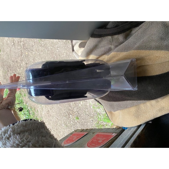 Protection violette Norton pro