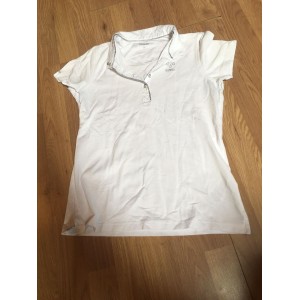 Chemise de concours.