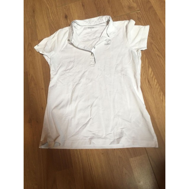 Chemise de concours.