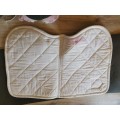 Tapis Lamicell blanc taille cheval