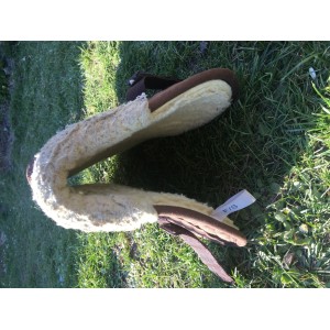 Amortisseur équithème