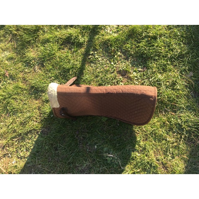 Amortisseur équithème