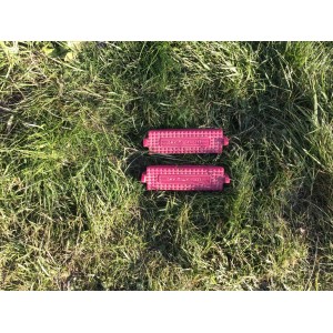 Plancher d’étrier compositi