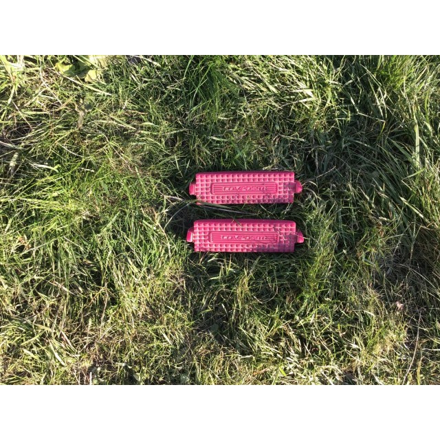 Plancher d’étrier compositi