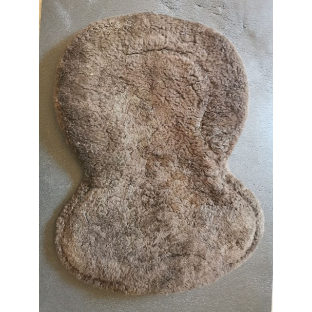 Amortisseur moutons synthetic et gel Fouganza