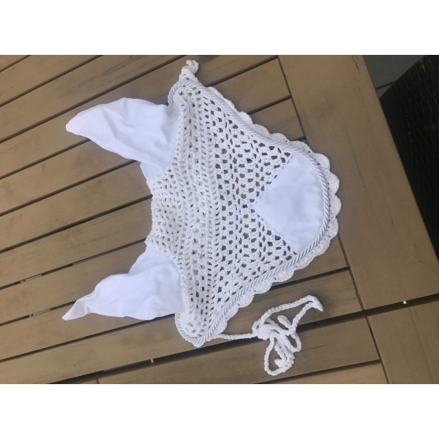 Bonnet blanc padd