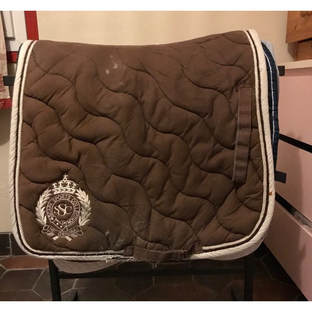 Tapis Scapa Sport 2007 Dressage