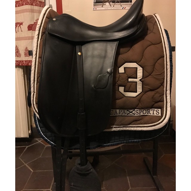 Tapis Scapa Sport 2007 Dressage