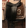 Tapis Scapa Sport 2007 Dressage