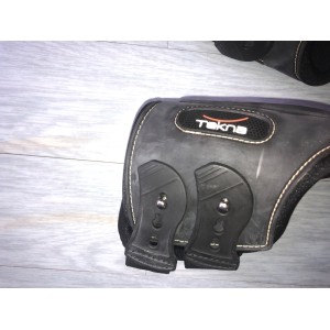 Protège boulet Tekna