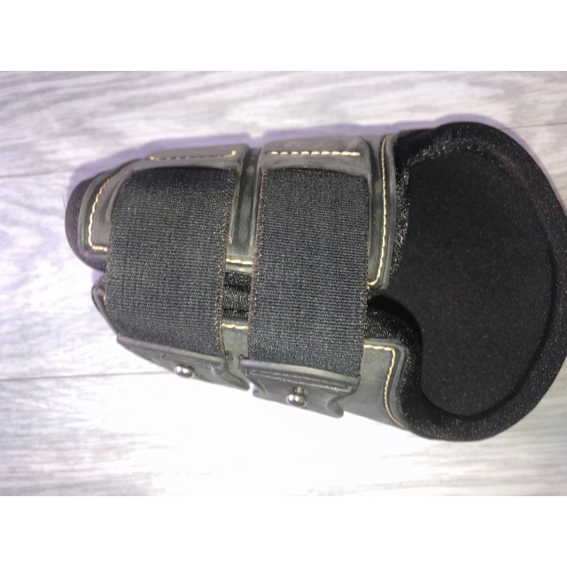 Protège boulet Tekna