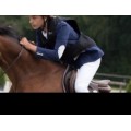 Veste horse pilote