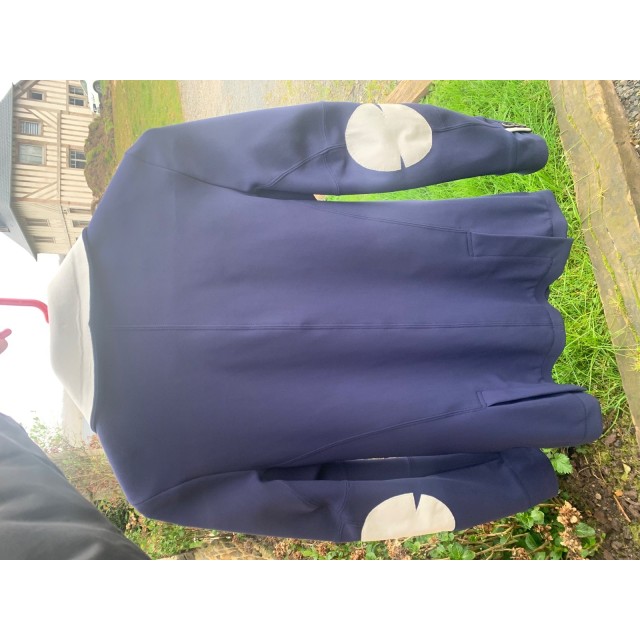 Veste horse pilote