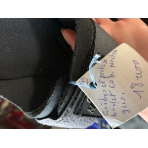 Guêtres et protège boulet