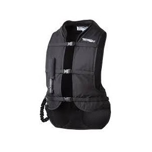 air bag helite ( equitheme ) enfant en taille M