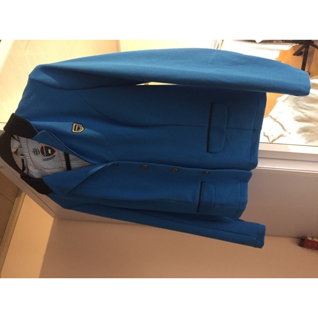 Veste de concours