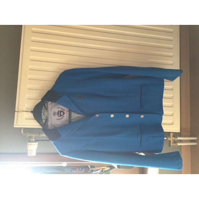 Veste de concours